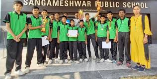 Mad About Literature